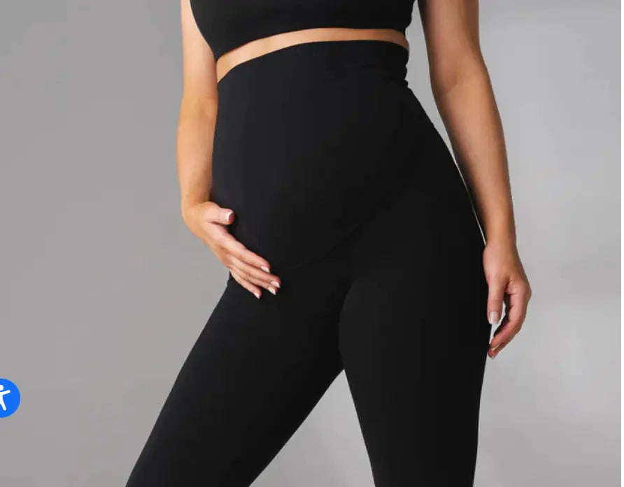 Maternity Yoga Pants