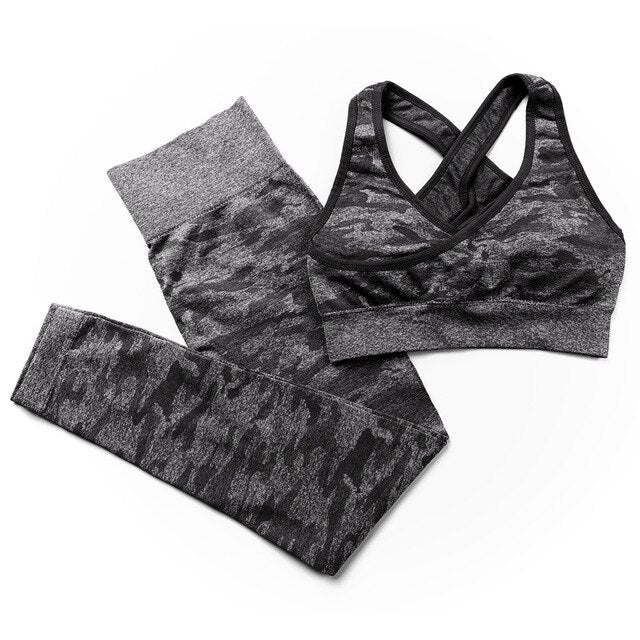 2-Piece Yoga Set